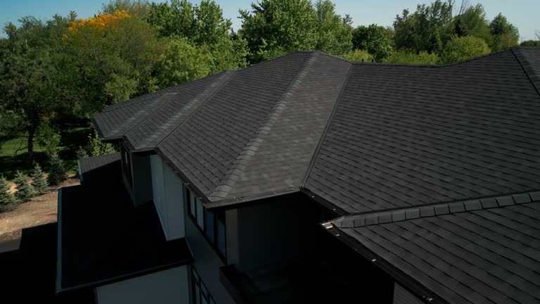 Waterproofing in Saline, MI