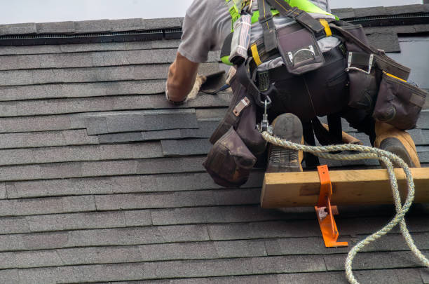 Best Commercial Roofing Services  in Saline, MI