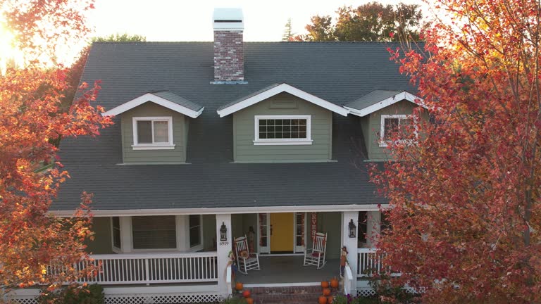 Best Sheet Metal Roofing  in Saline, MI