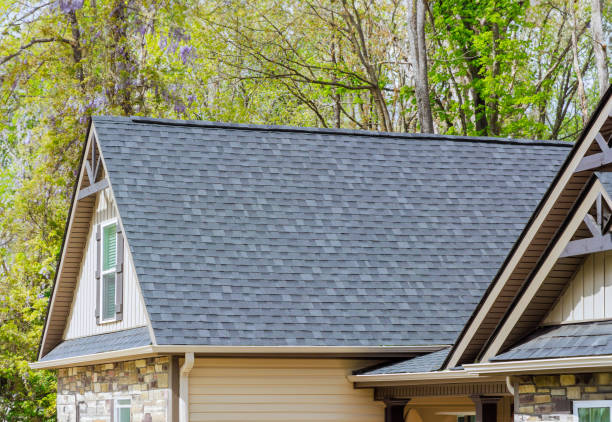 Best Roof Inspection  in Saline, MI